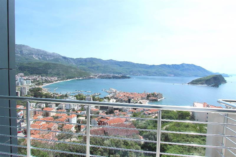 Apartments Aqua Resort - Oda