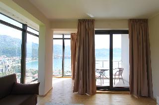 Apartments Aqua Resort fotoÄŸrafÄ±