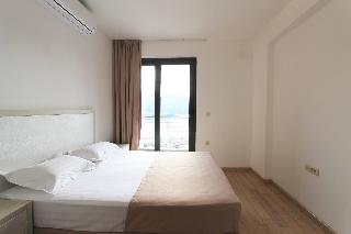 Apartments Aqua Resort fotoÄŸrafÄ±