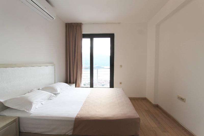 Apartments Aqua Resort - Oda