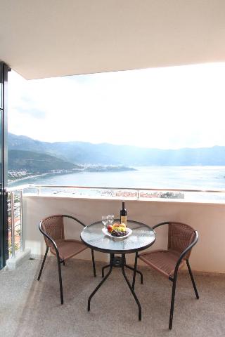 Apartments Aqua Resort fotoÄŸrafÄ±