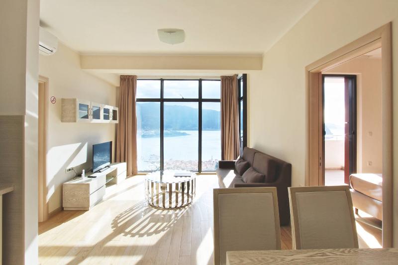 Apartments Aqua Resort - Oda