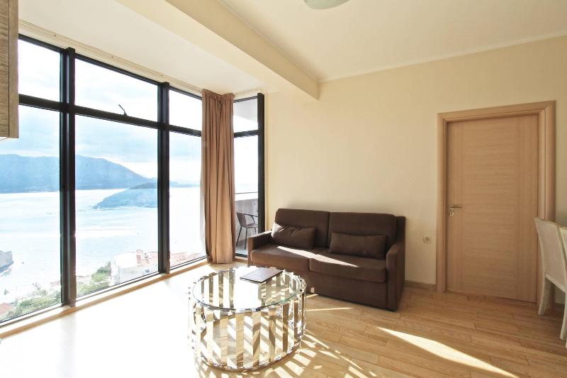 Apartments Aqua Resort - Oda