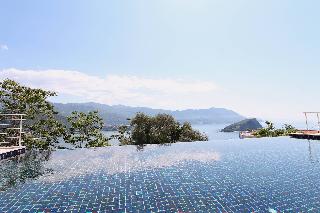 Apartments Aqua Resort fotoÄŸrafÄ±