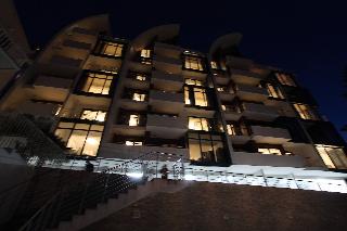Apartments Aqua Resort fotoÄŸrafÄ±