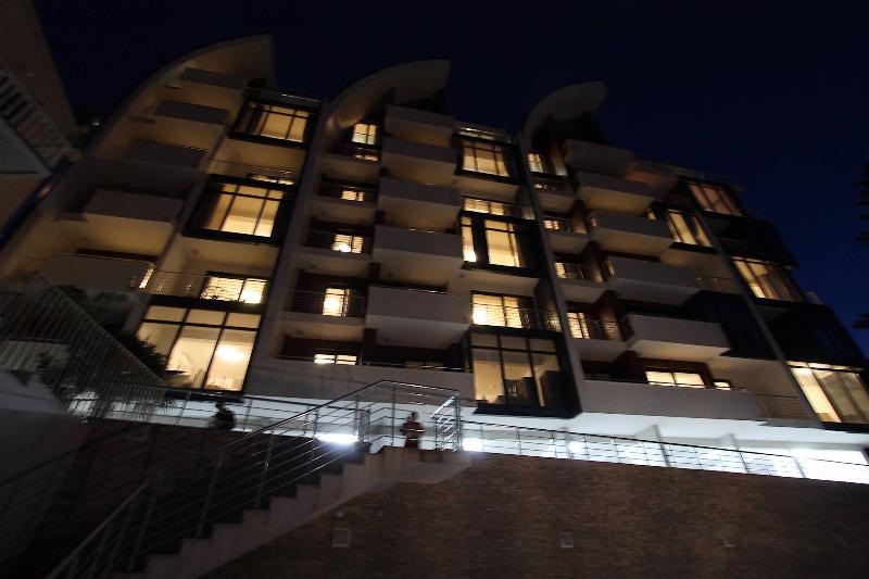 Apartments Aqua Resort - Havuz