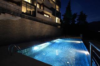 Apartments Aqua Resort fotoÄŸrafÄ±