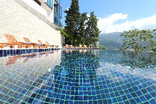 Apartments Aqua Resort fotoÄŸrafÄ±