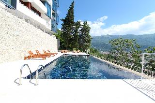 Apartments Aqua Resort fotoÄŸrafÄ±