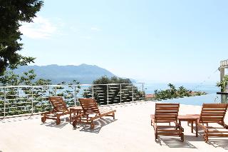 Apartments Aqua Resort fotoÄŸrafÄ±