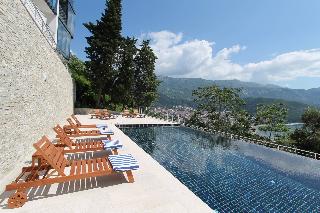 Apartments Aqua Resort fotoÄŸrafÄ±