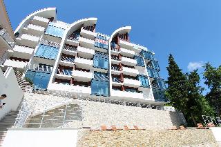 Apartments Aqua Resort fotoÄŸrafÄ±