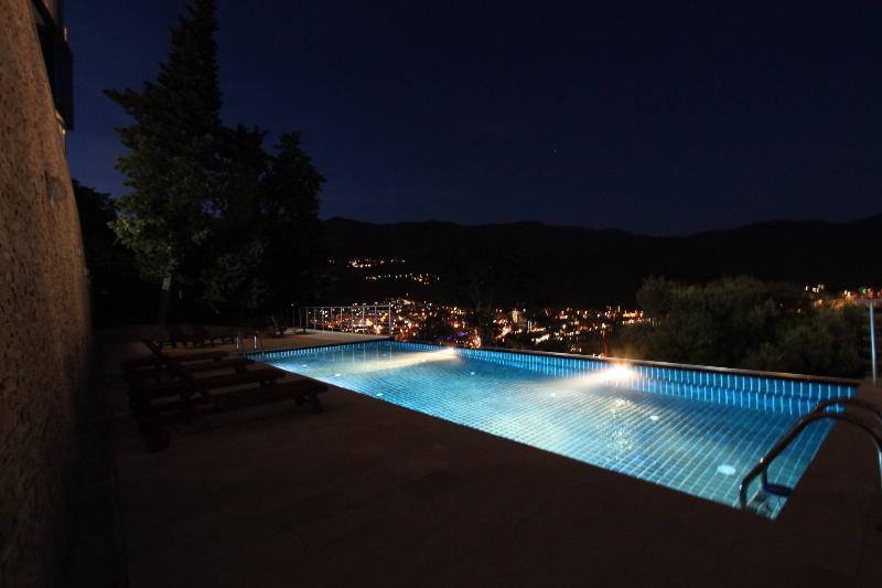 Apartments Aqua Resort - Havuz