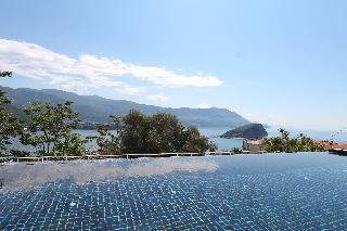 Apartments Aqua Resort fotoÄŸrafÄ±