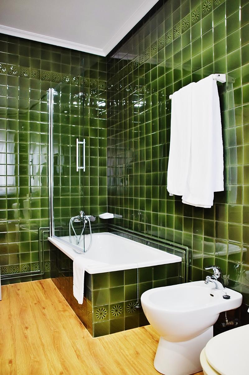 Hospedium Hotel La Marina - Oda