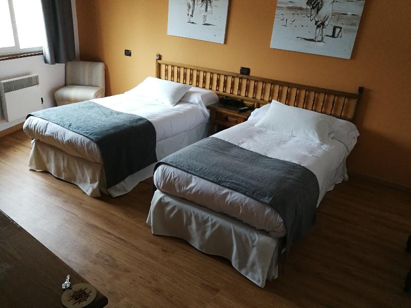 Hospedium Hotel La Marina - Oda