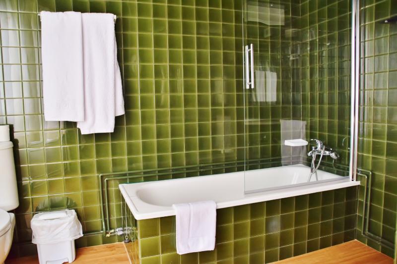 Hospedium Hotel La Marina - Oda