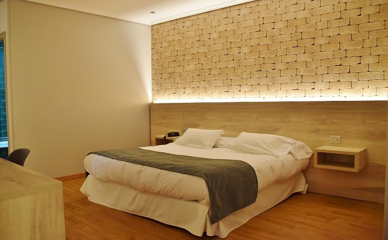 Hospedium Hotel La Marina - Oda