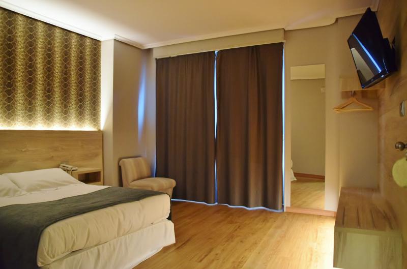 Hospedium Hotel La Marina - Oda