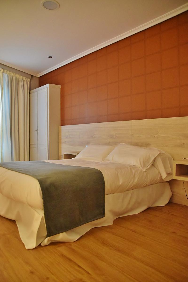 Hospedium Hotel La Marina - Oda