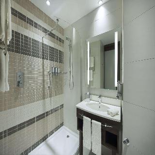 Hampton by Hilton Dubai Airport fotoÄŸrafÄ±