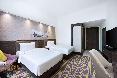 Hampton by Hilton Dubai Airport oda fotoÄŸrafÄ±