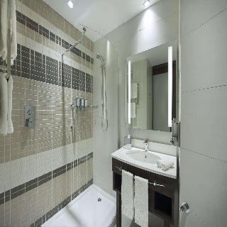 Hampton by Hilton Dubai Airport fotoÄŸrafÄ±