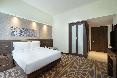 Hampton by Hilton Dubai Airport oda fotoÄŸrafÄ±