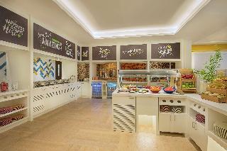 Hampton by Hilton Dubai Airport fotoÄŸrafÄ±