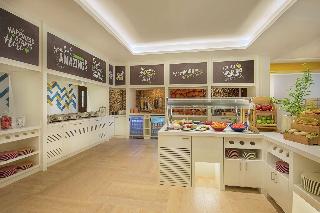 Hampton by Hilton Dubai Airport fotoÄŸrafÄ±
