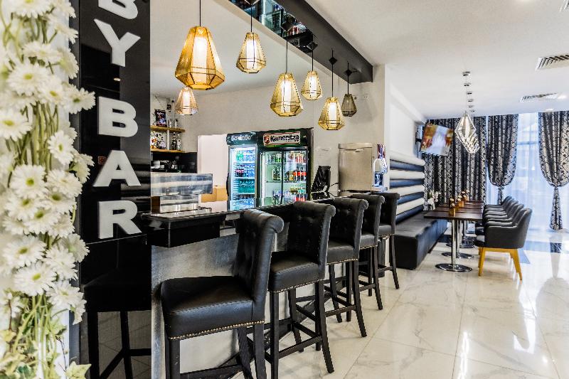 Prestige Deluxe Hotel Aquapark Club - Bar