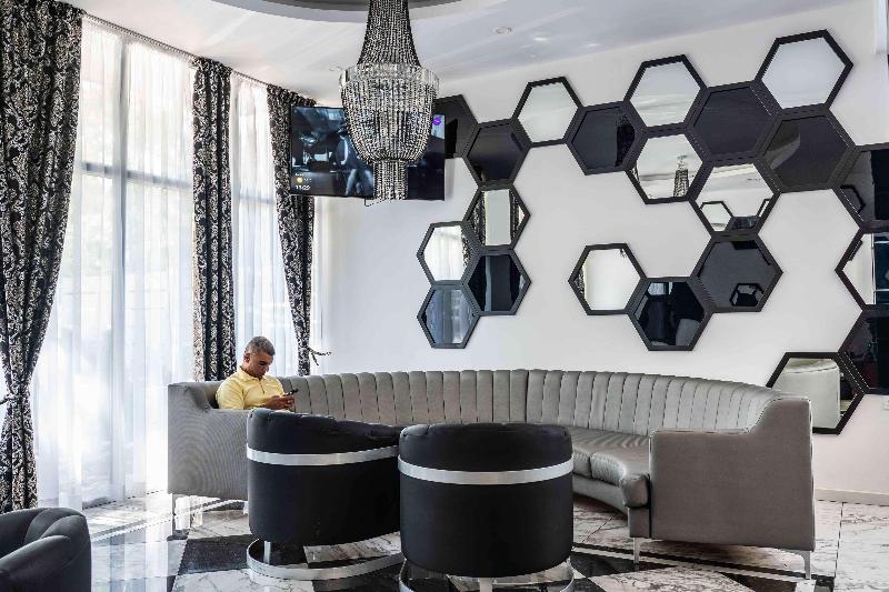 Prestige Deluxe Hotel Aquapark Club - Bar
