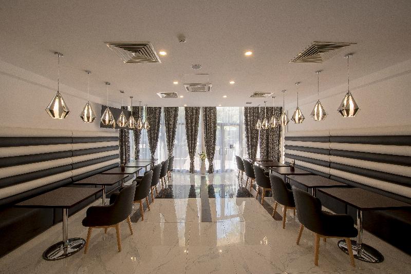 Prestige Deluxe Hotel Aquapark Club - Bar