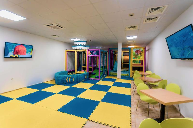 Prestige Deluxe Hotel Aquapark Club - Aktivite