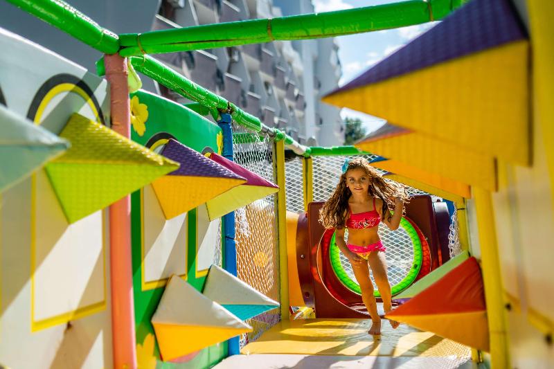Prestige Deluxe Hotel Aquapark Club - Aktivite