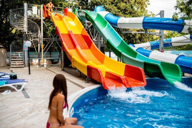 Prestige Deluxe Hotel Aquapark Club - Aktivite