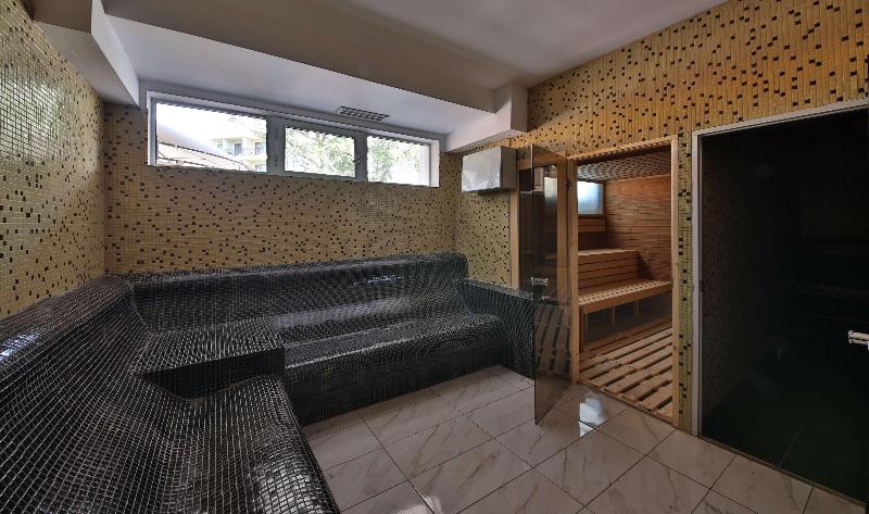 Prestige Deluxe Hotel Aquapark Club - Aktivite