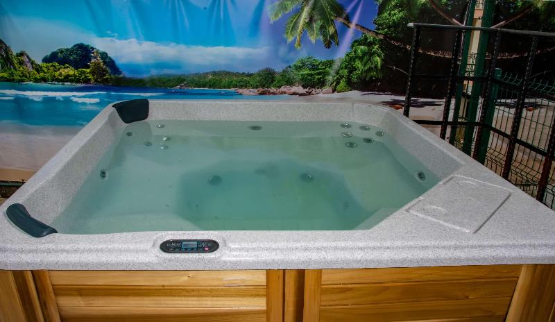 Prestige Deluxe Hotel Aquapark Club - Aktivite