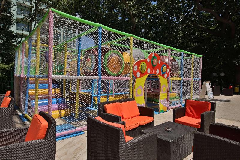 Prestige Deluxe Hotel Aquapark Club - Aktivite
