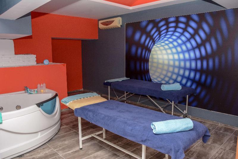 Prestige Deluxe Hotel Aquapark Club - Aktivite