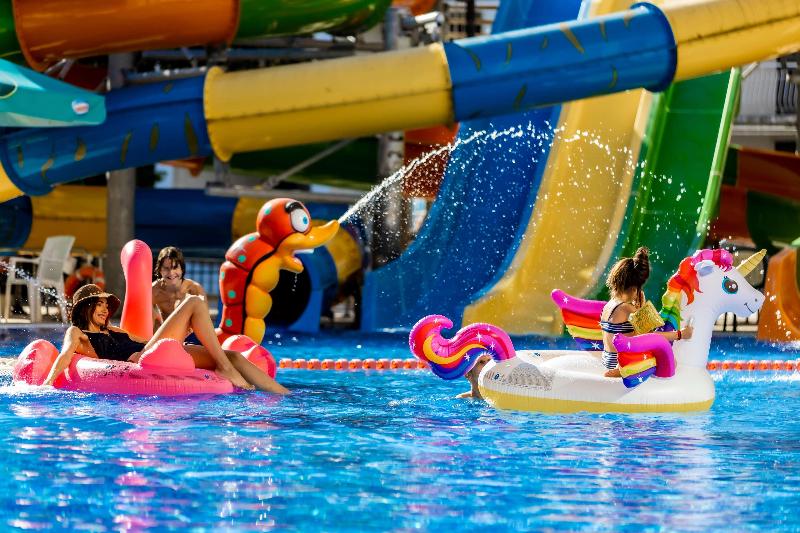 Prestige Deluxe Hotel Aquapark Club - Aktivite