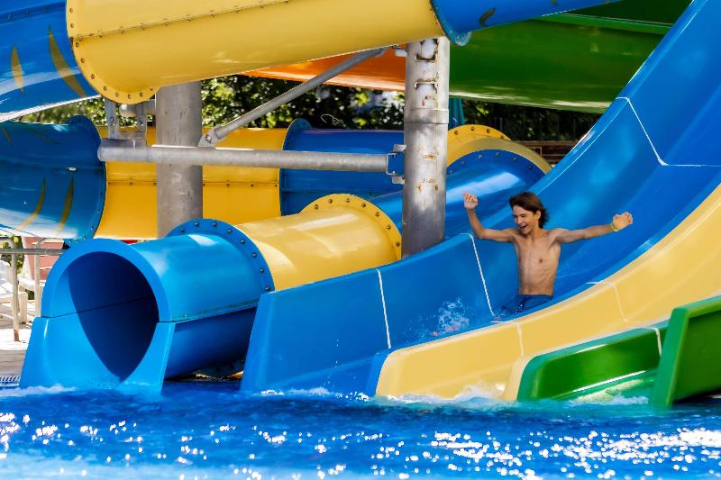 Prestige Deluxe Hotel Aquapark Club - Aktivite