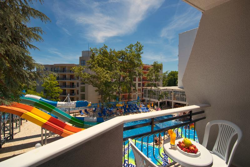 Prestige Deluxe Hotel Aquapark Club - Genel