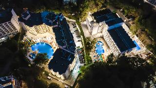 Prestige Deluxe Hotel Aquapark Club otel fotoğrafı