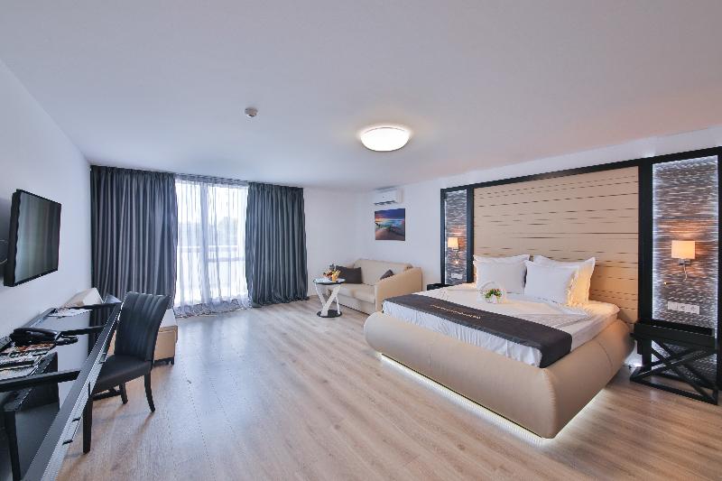 Prestige Deluxe Hotel Aquapark Club - Oda