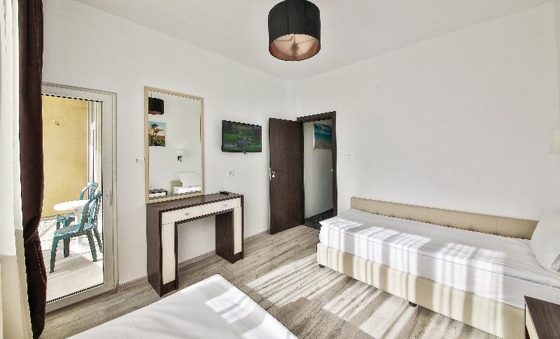 Prestige Deluxe Hotel Aquapark Club - Oda