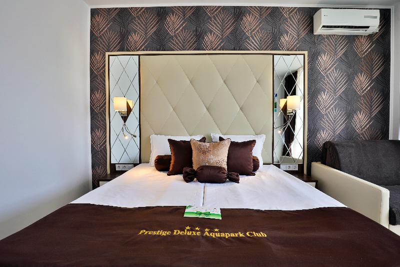 Prestige Deluxe Hotel Aquapark Club - Oda