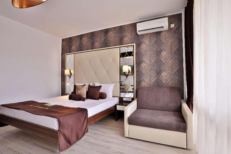 Prestige Deluxe Hotel Aquapark Club - Oda