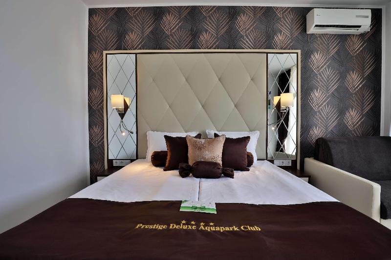 Prestige Deluxe Hotel Aquapark Club - Oda