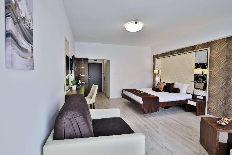 Prestige Deluxe Hotel Aquapark Club - Oda